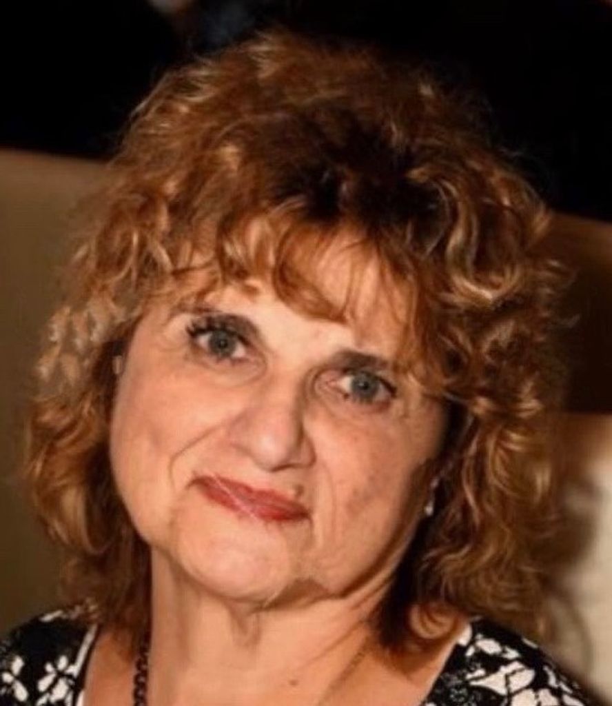 Sue Ann Niro