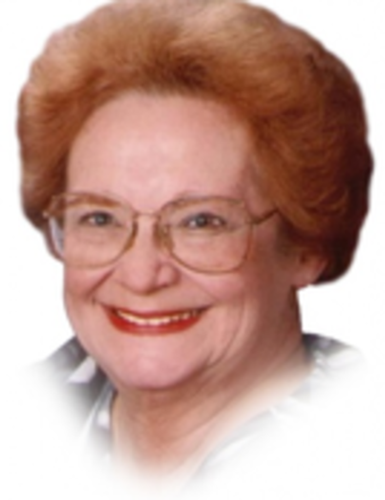 Patricia A. Kaiser