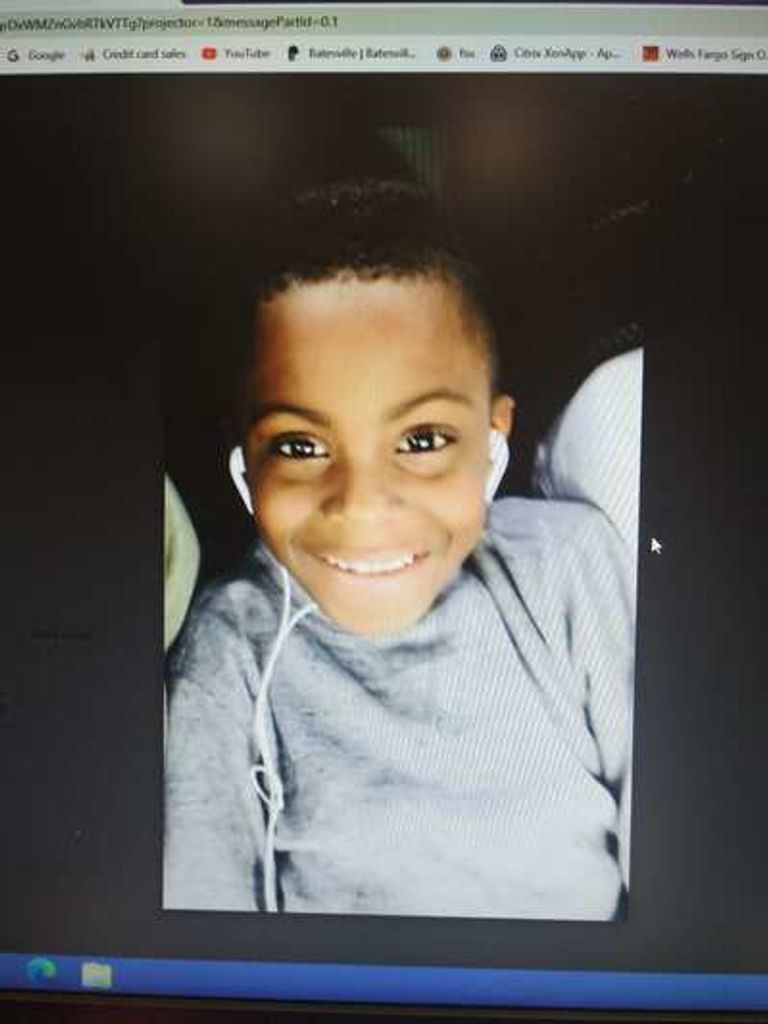 Tyler L Bradford Profile Photo