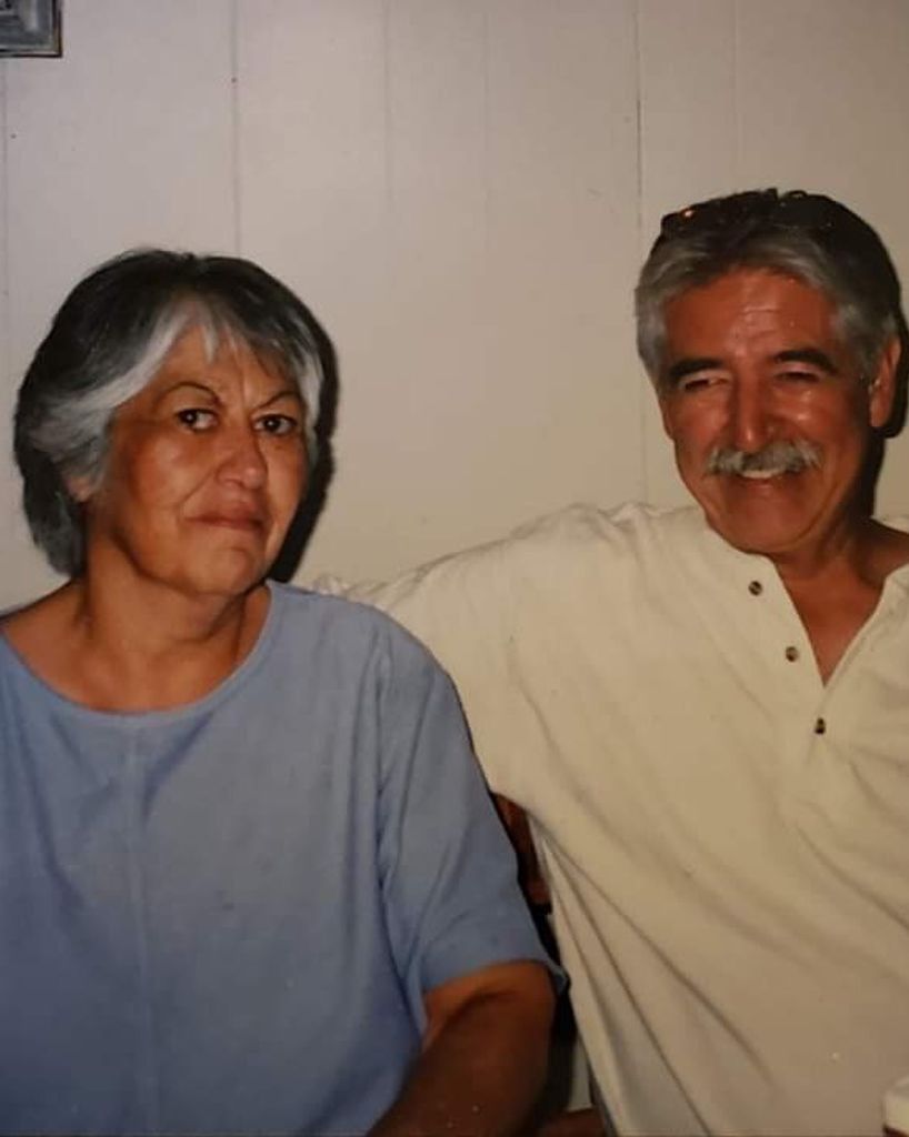 Gabriel Baca Profile Photo