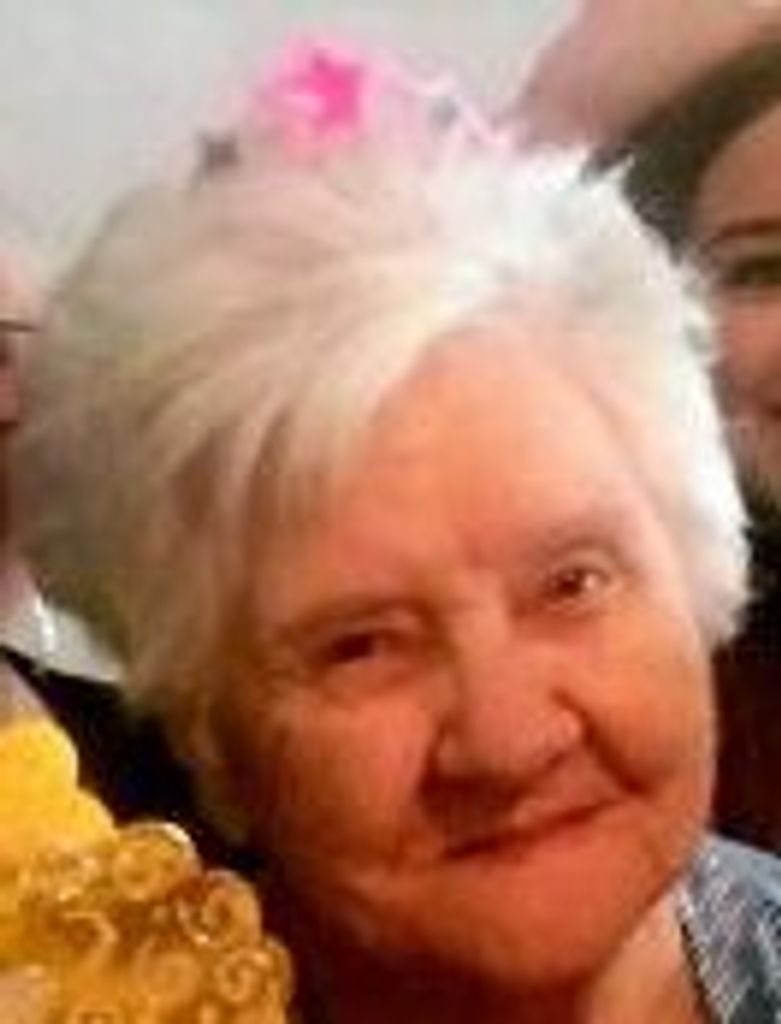 Inez (Johnson)  Hines Profile Photo