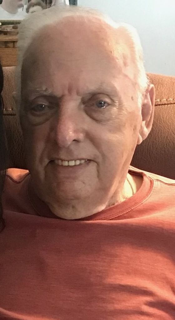 Richard W. Huffman Profile Photo