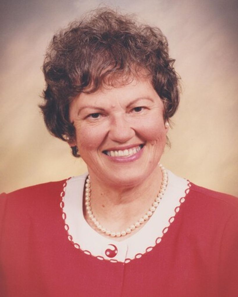 (Anna) Eleanor Vrabec Profile Photo