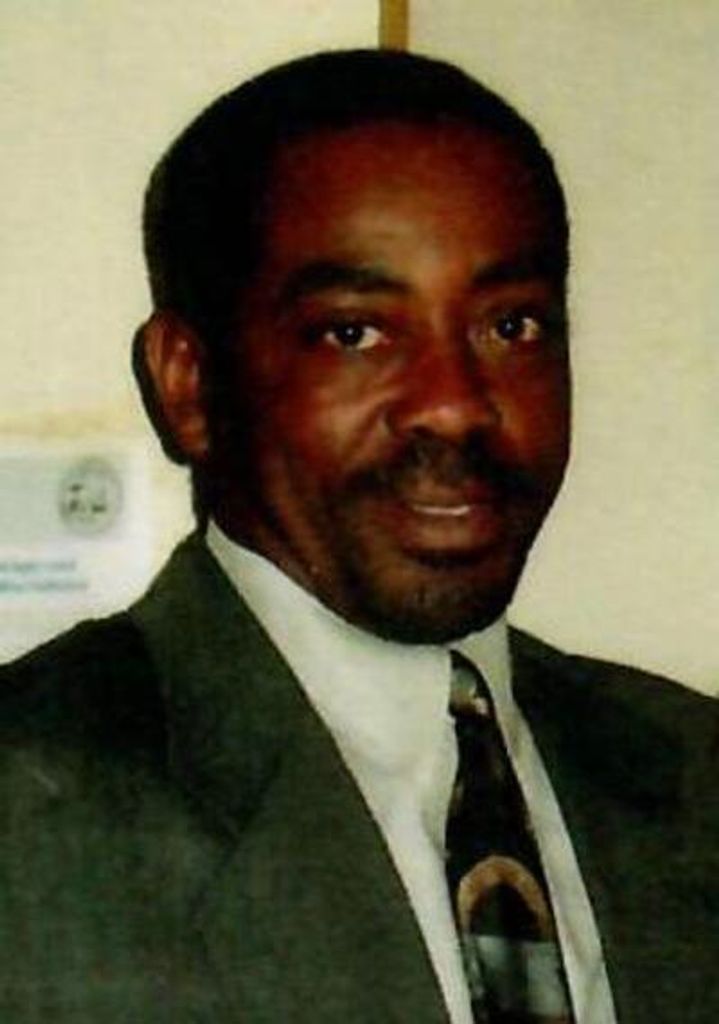 Clayton "Boo Boo" Lewis Profile Photo