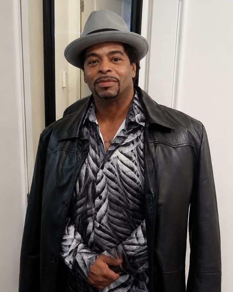 Craig Lamont Poindexter Profile Photo
