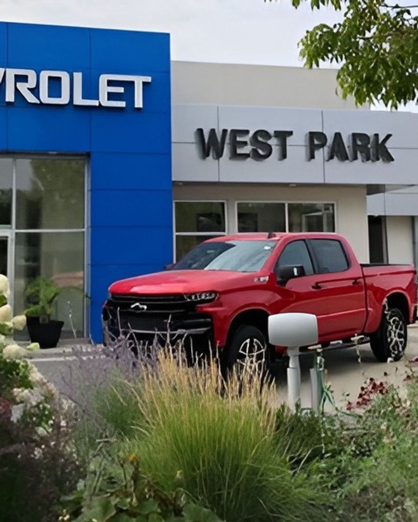 Ray Loewen Profile Photo