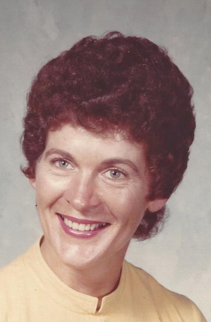 Maravene H (Codd)  Covert Profile Photo