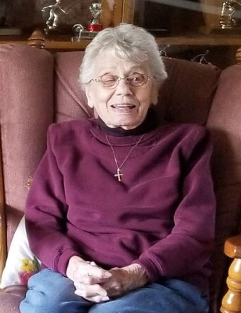 Lois B Stark