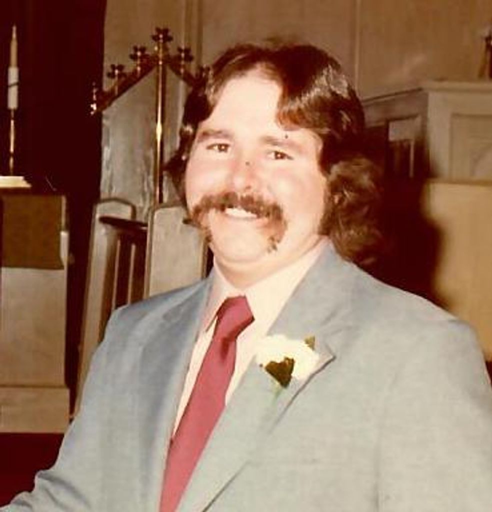 Gahr Richard Wysong