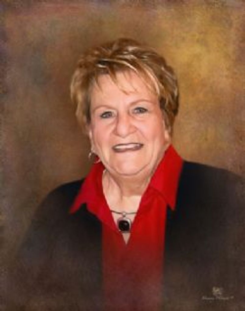 Iris Blevins
