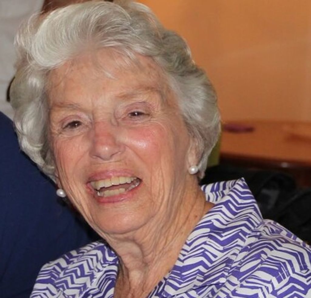 Virginia M. Weamer Profile Photo