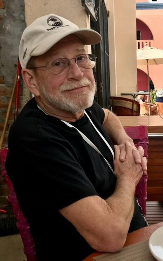 Rick G. Kerbo