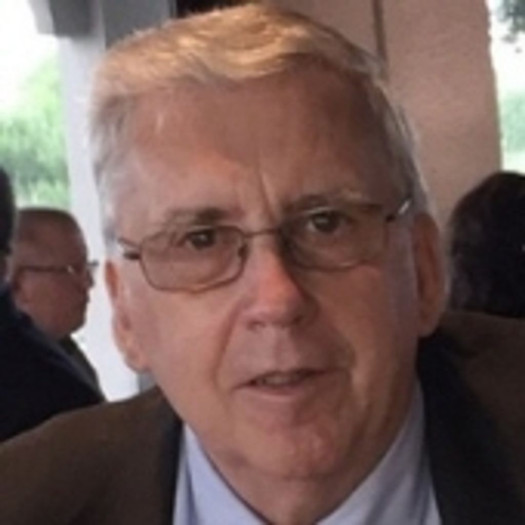 James Simpson Profile Photo