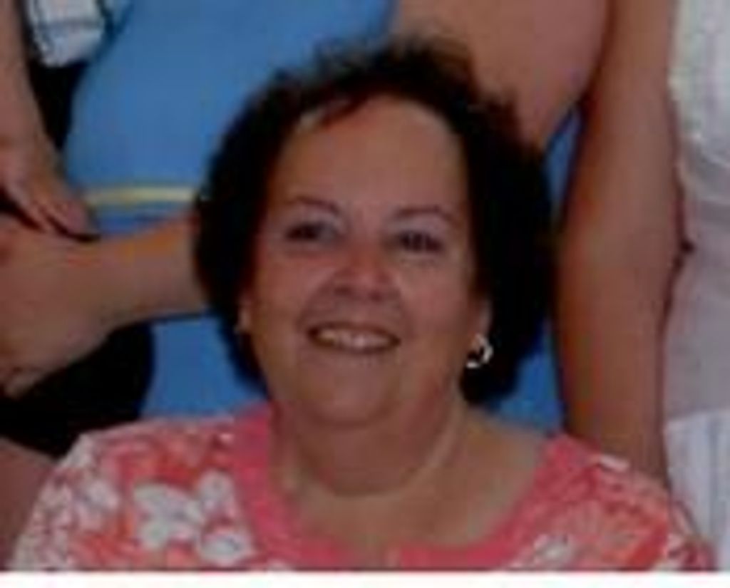 Kathleen Sue Gremaud