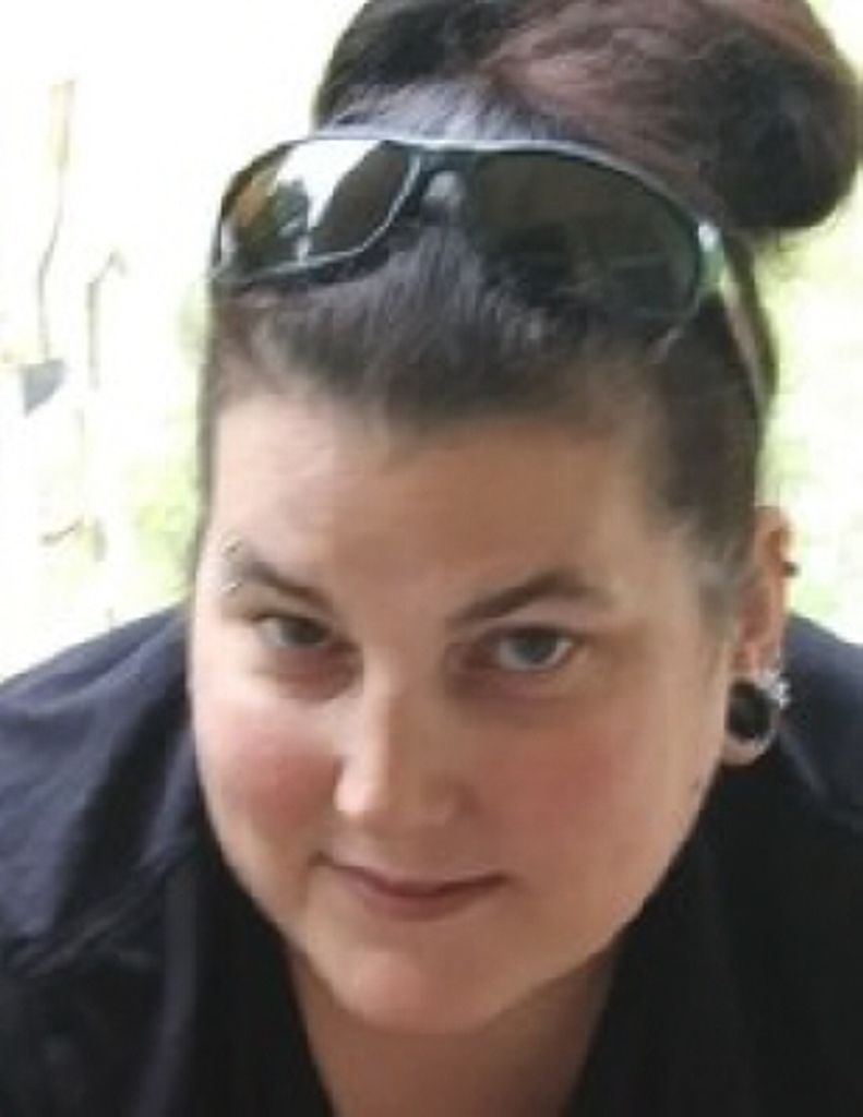 Julie Anna  Thompson 