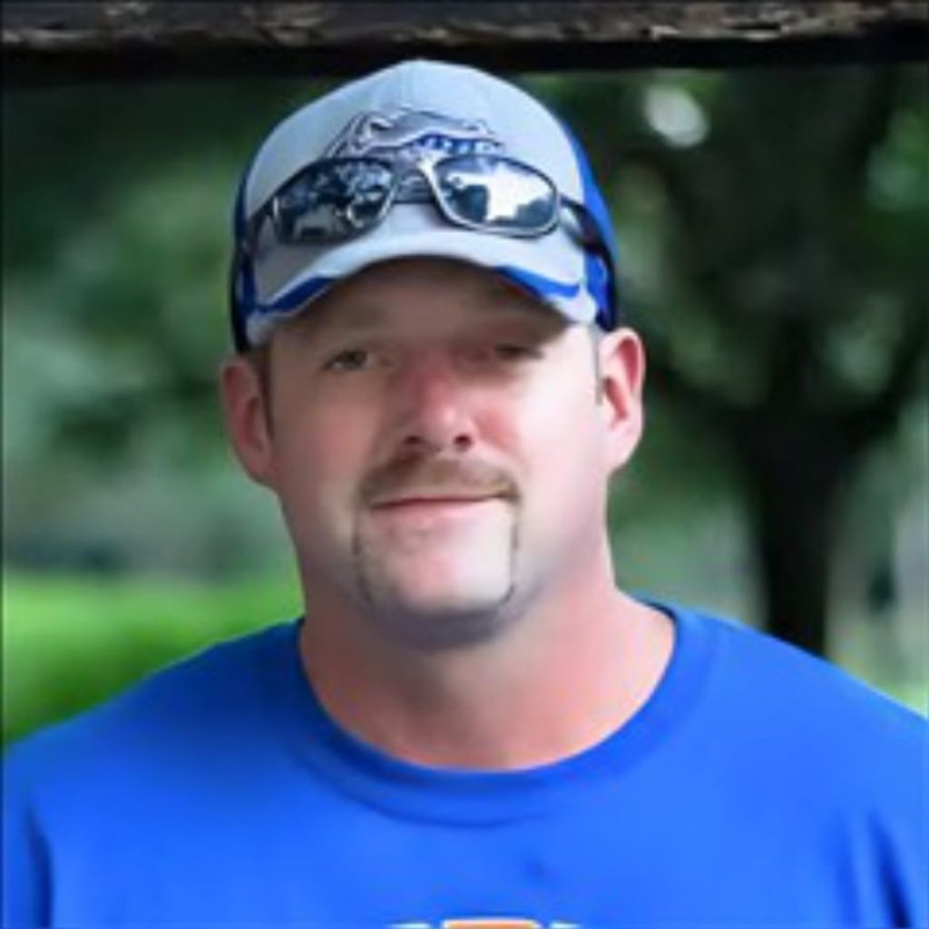 James Anthony Born, Jr Profile Photo