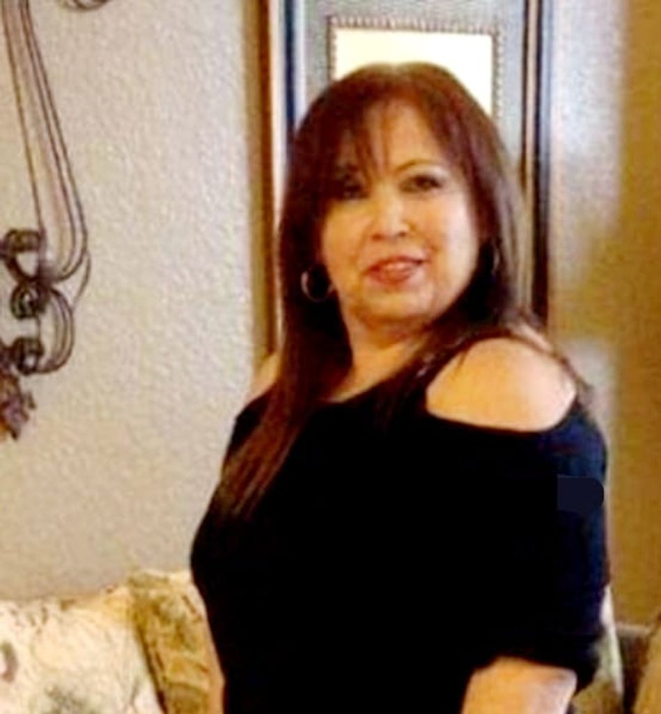 Mary Ann Anzualda Profile Photo