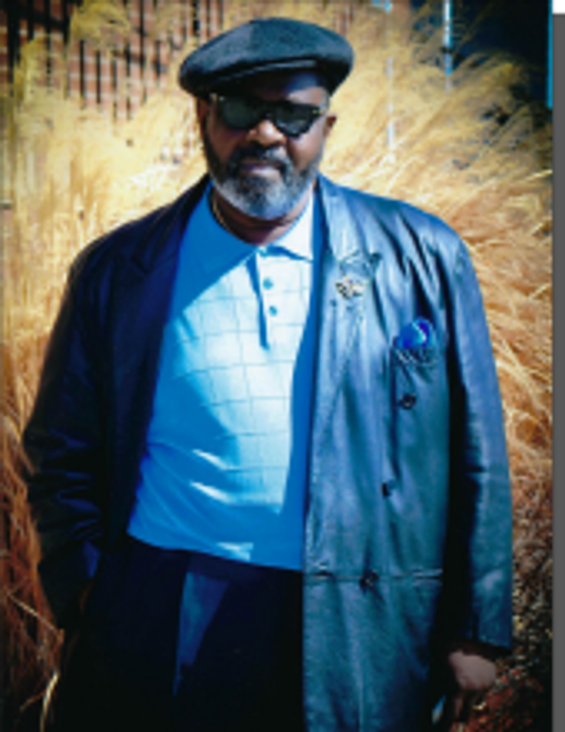 Benjamin  Franklin Shelton