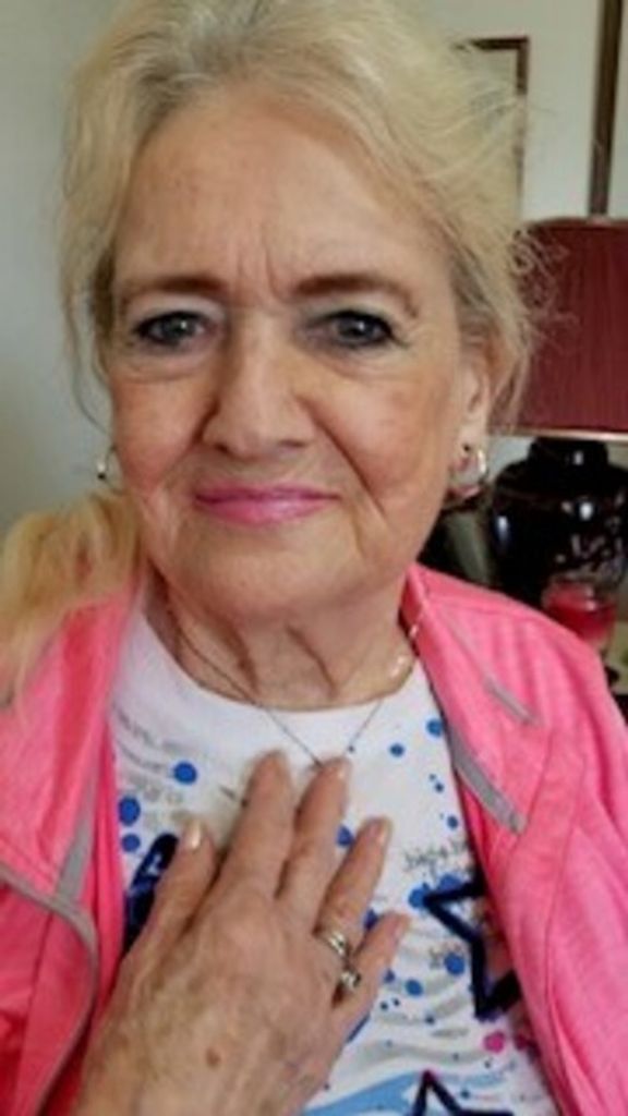 Norma Jean Estep Profile Photo