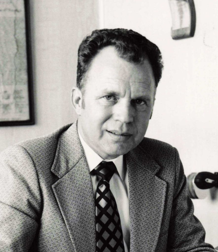 Kenneth Englehart Profile Photo