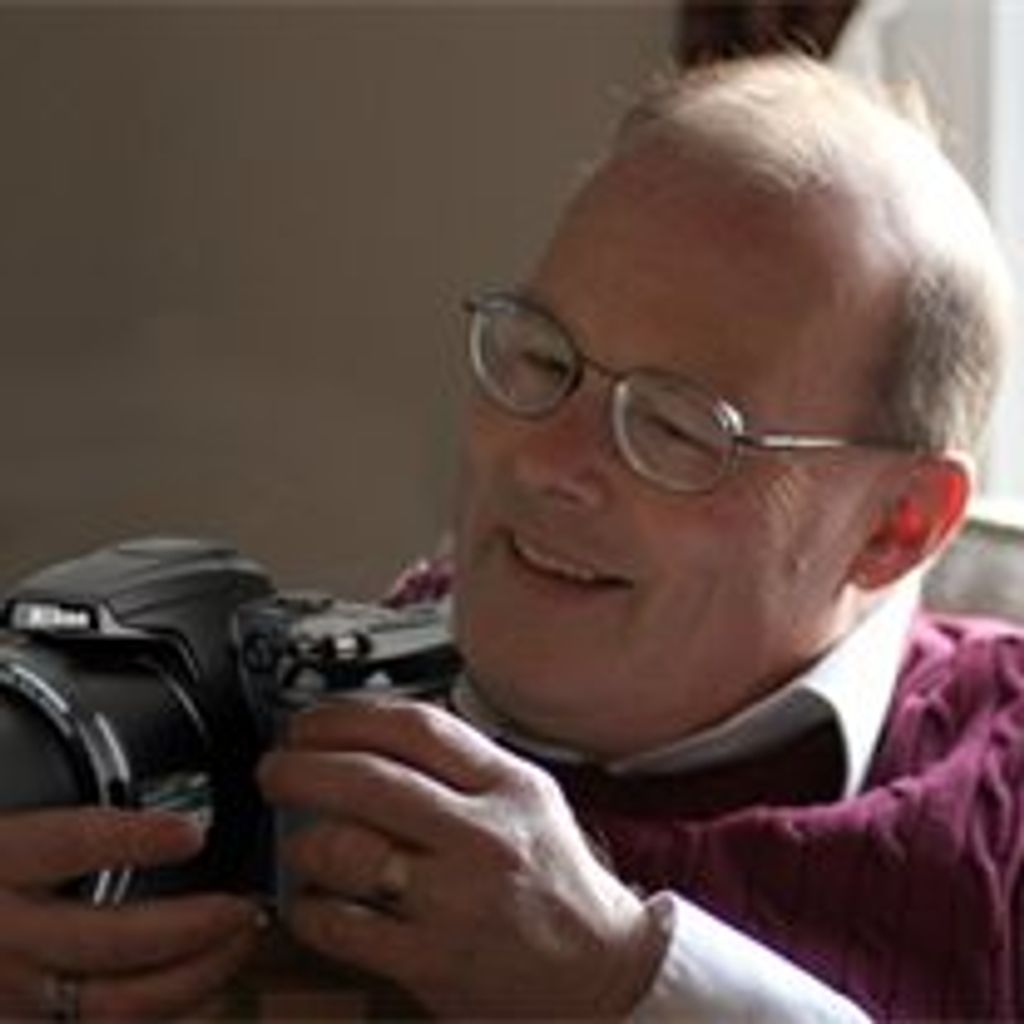 Mark Z.  Wescott