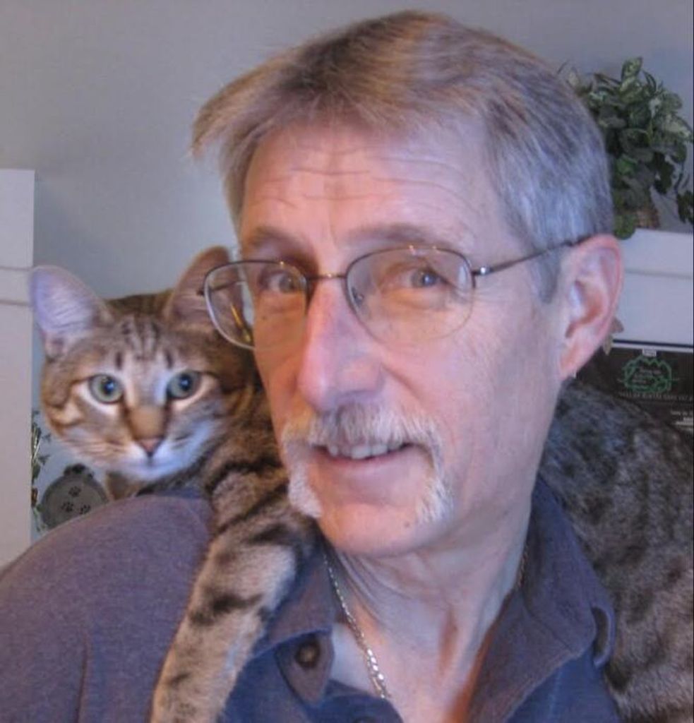 Stephen John Hilkin