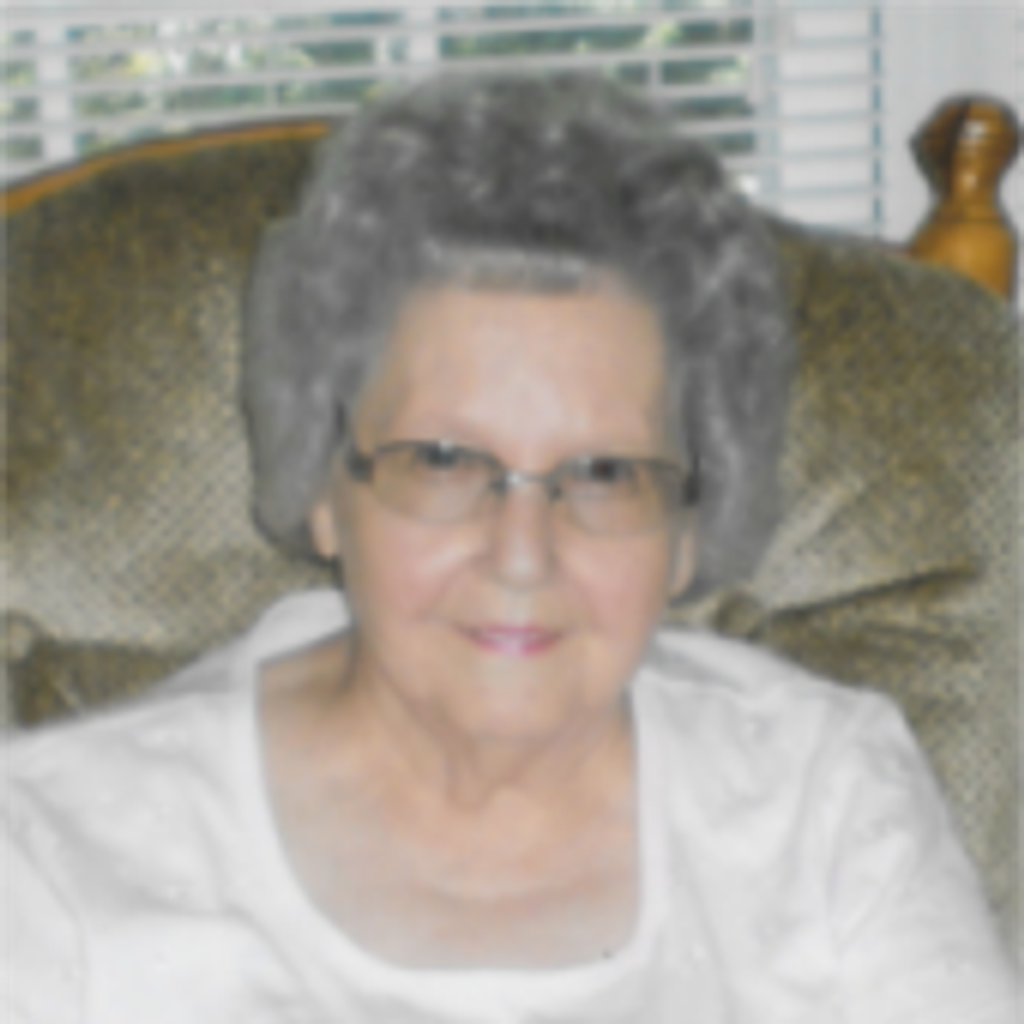 Alberta Threadgill