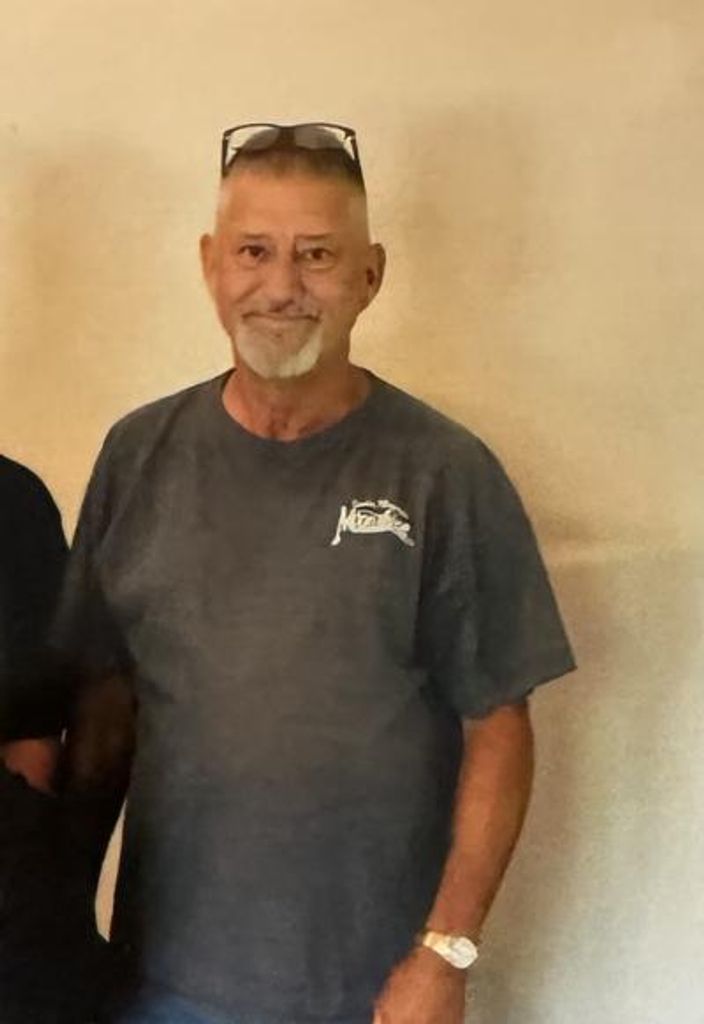 Steve Hill Profile Photo