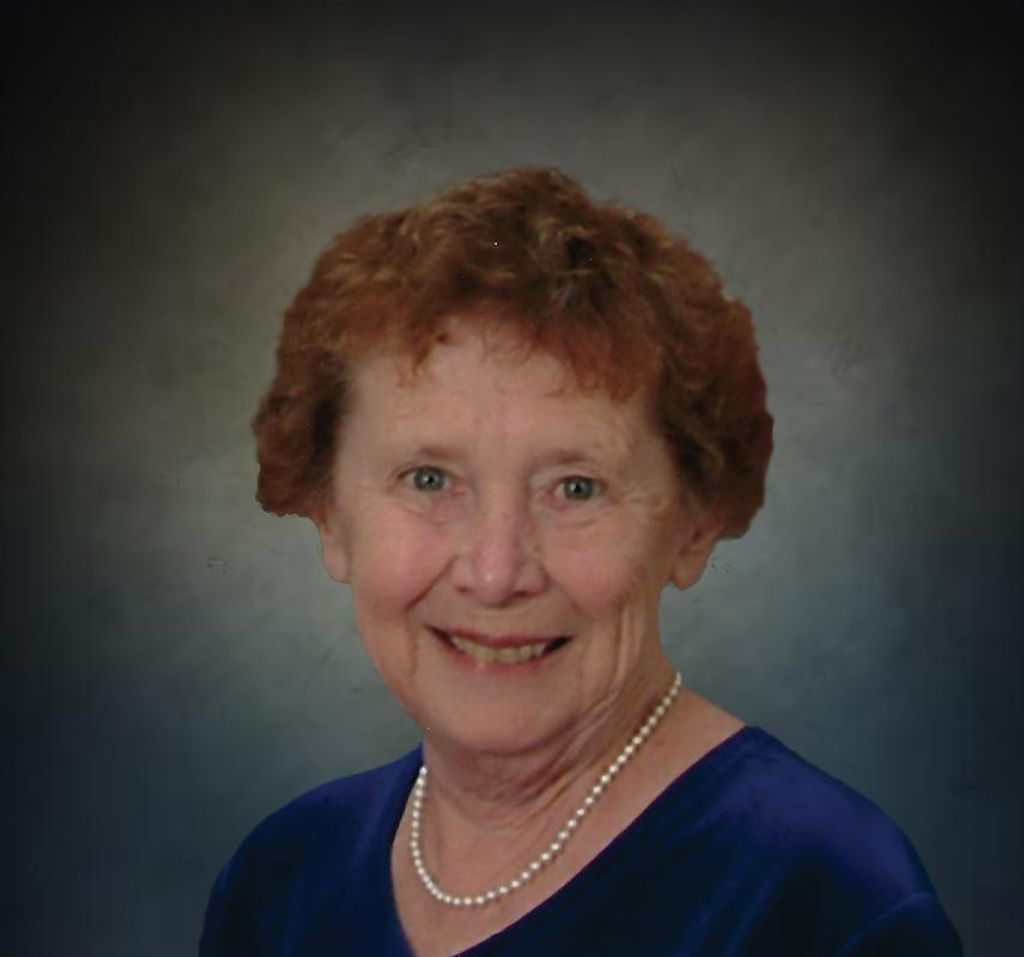June Irene Winthrop Erickson Profile Photo