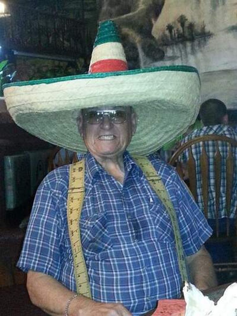 David Gordon Nicodemus Profile Photo