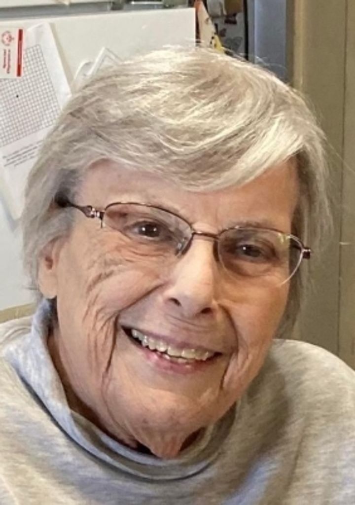 Linda M Gerken