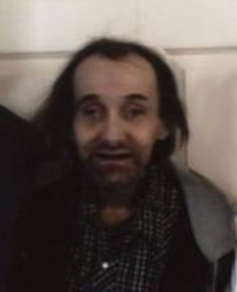 Chris " Sambo" R. Buck