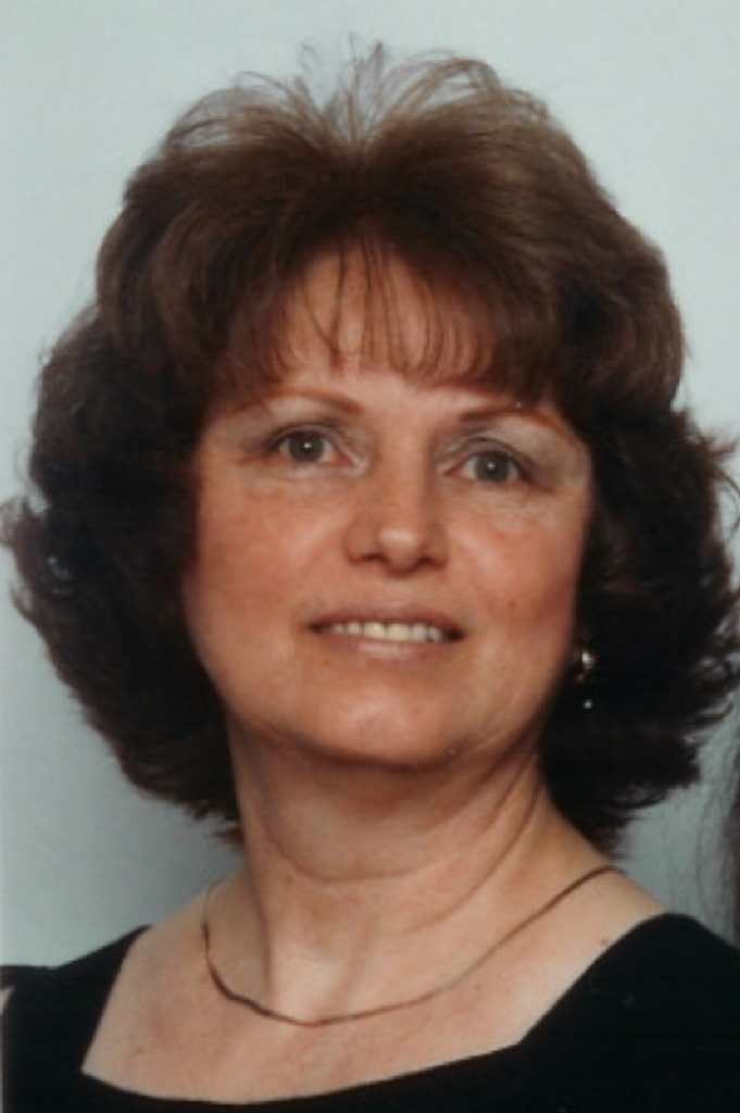 Susan Shattuck