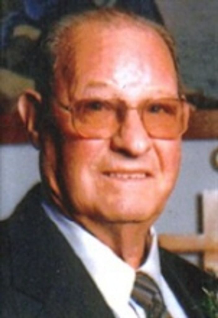 William F. "Jim" Mccleaf, Sr.