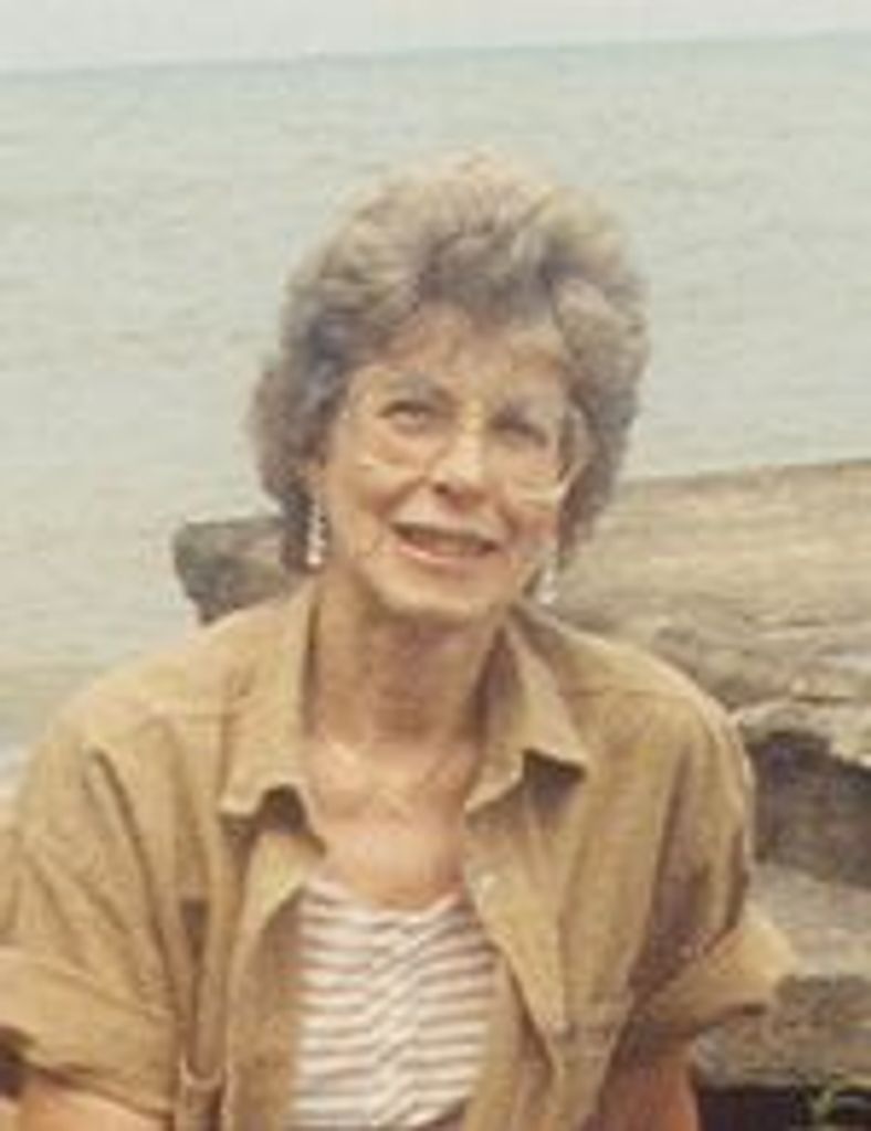 Iris R. Geilhart