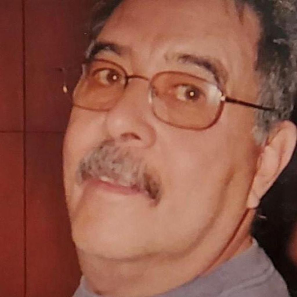 Raymond Pena