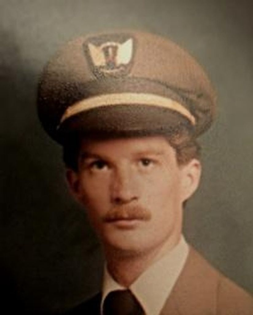 William "Captain Bill" Hagan Iii Profile Photo