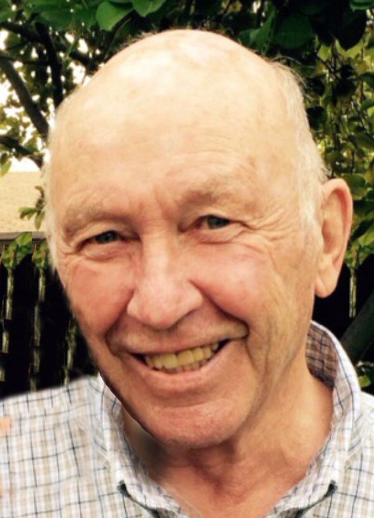 Philip Campbell Walker Profile Photo