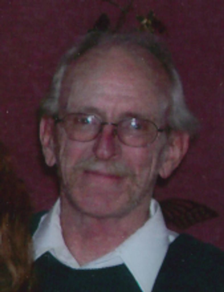 Robert John Pfohl Profile Photo