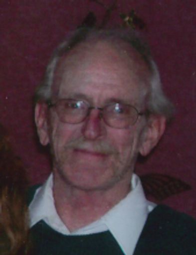 Robert John Pfohl Profile Photo
