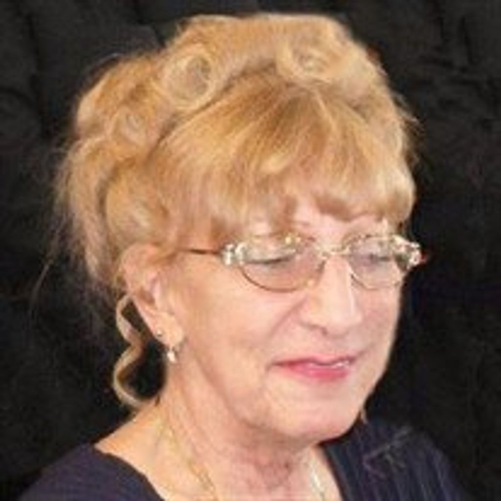 Tina  M. Frost Profile Photo