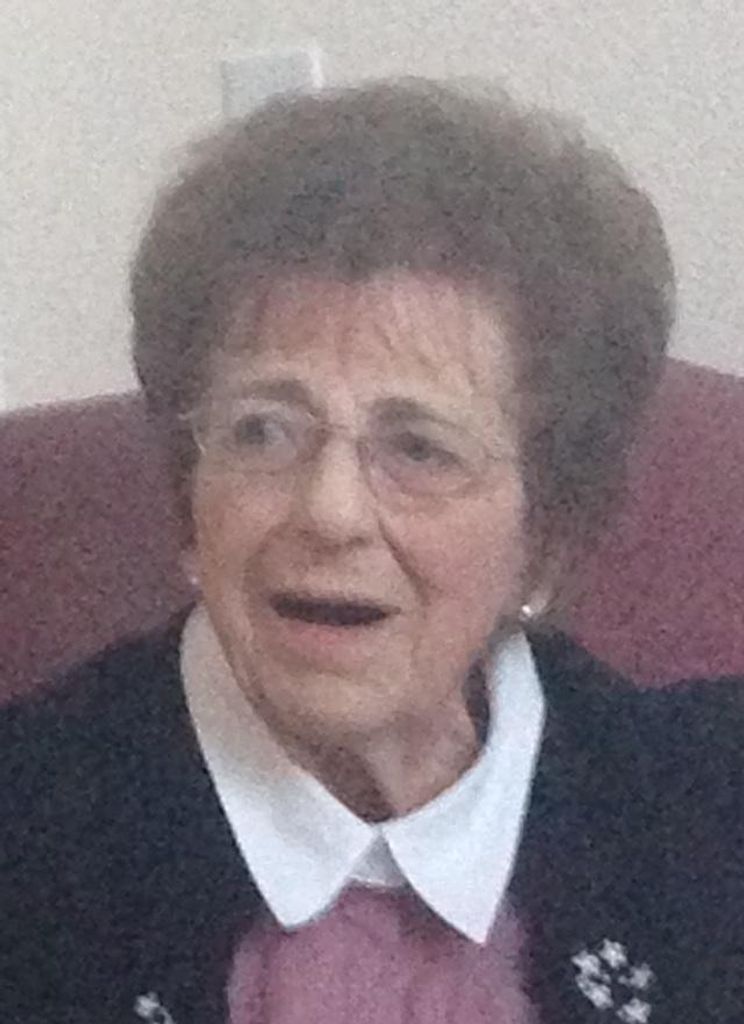 Elizabeth Nemeth