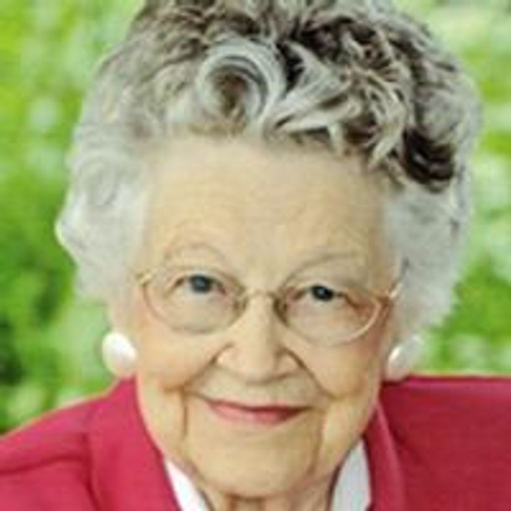 Marjorie M. Coufal