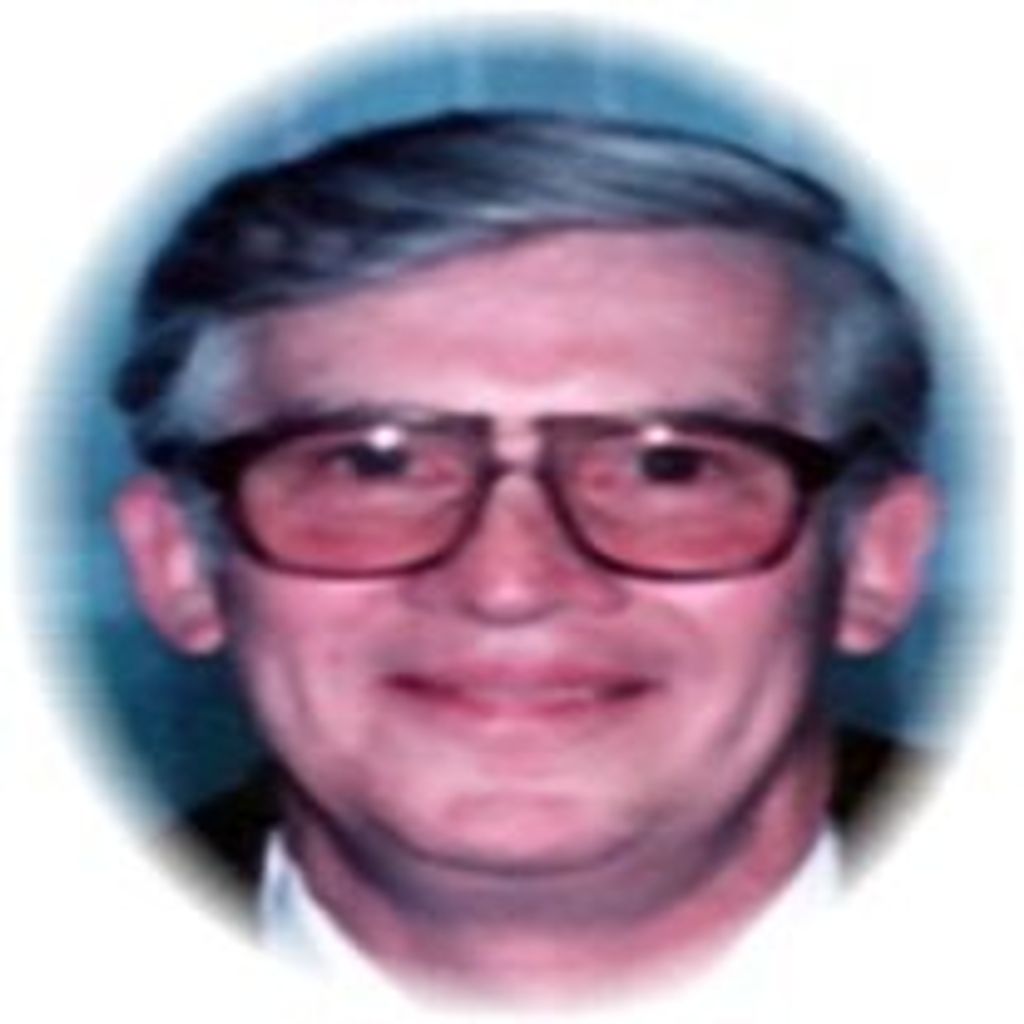 Richard R. Alexander,