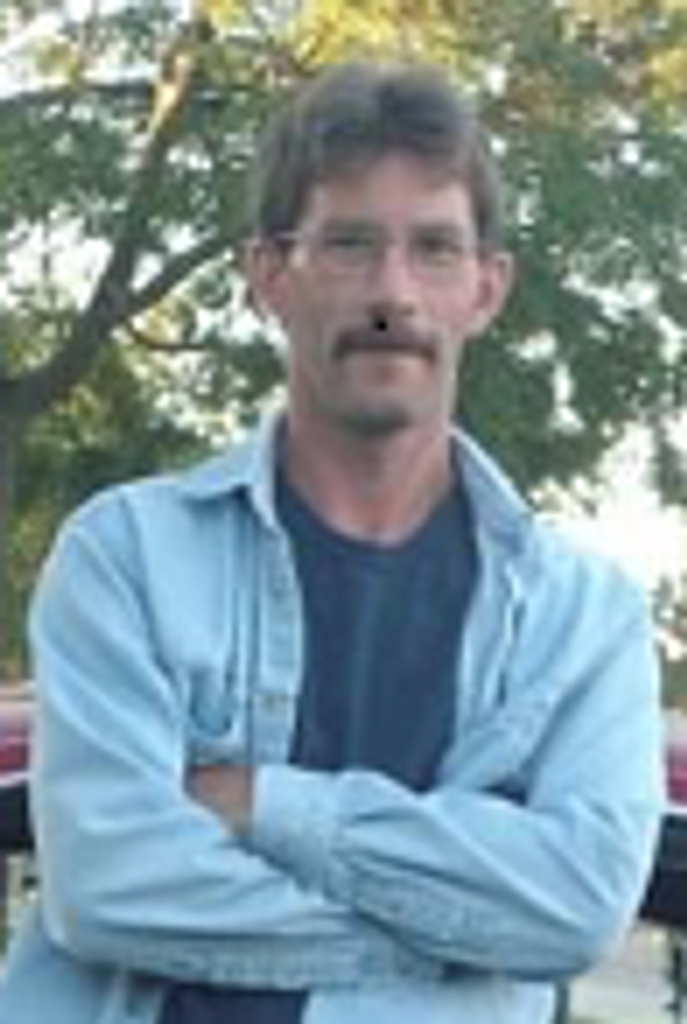 Gerald Lehman Sr.