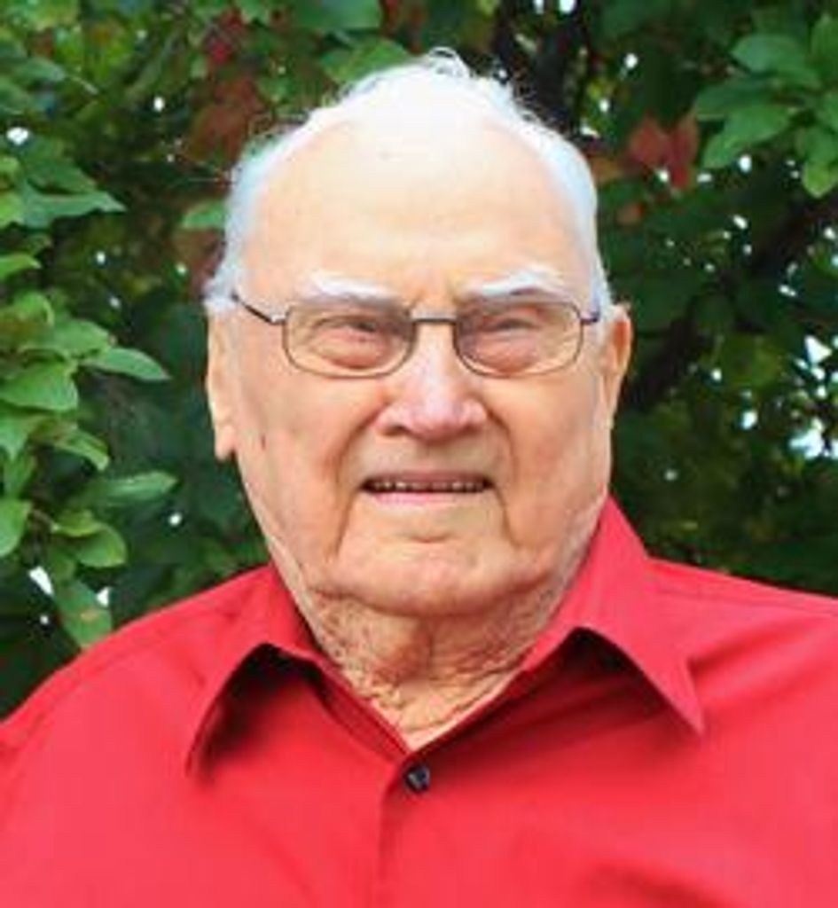 Raymond W. Brostrom