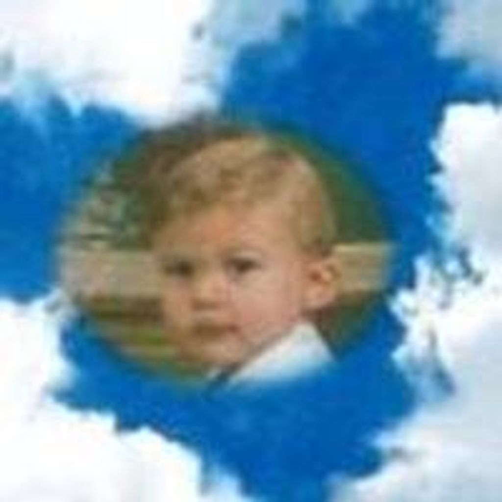 Elijah "Eli" Wayne Hudson