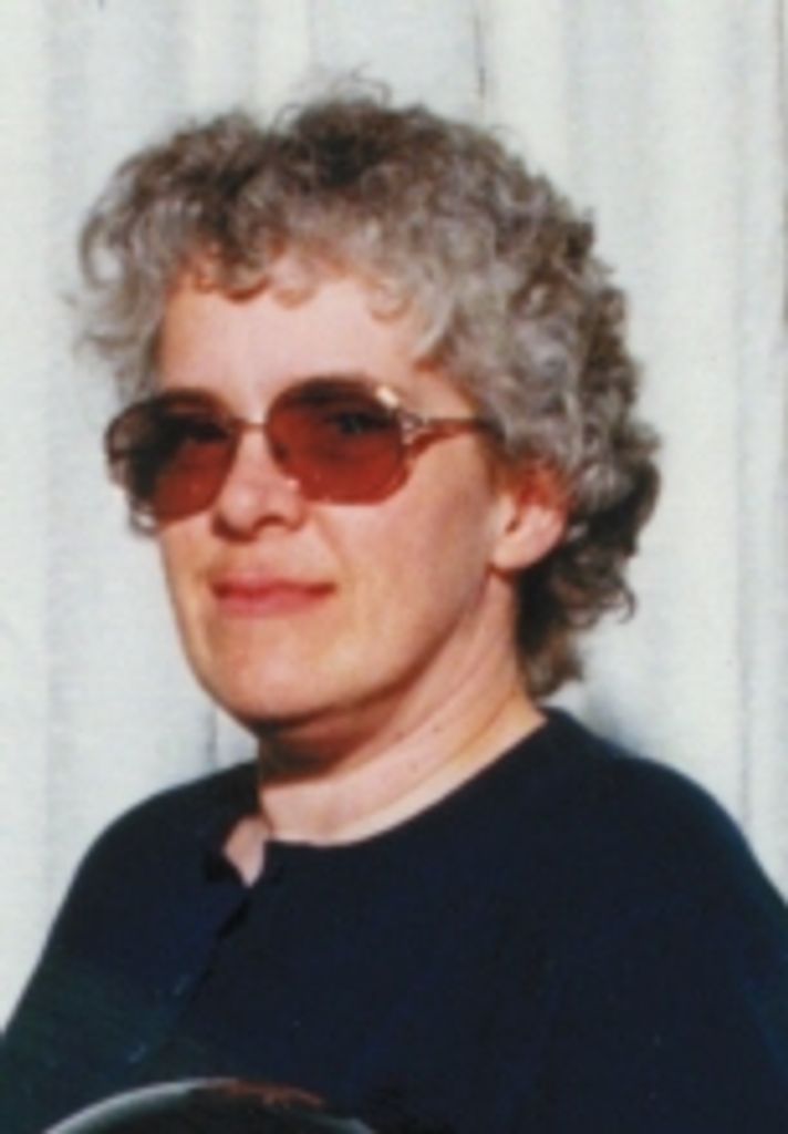 Joann Raybuck