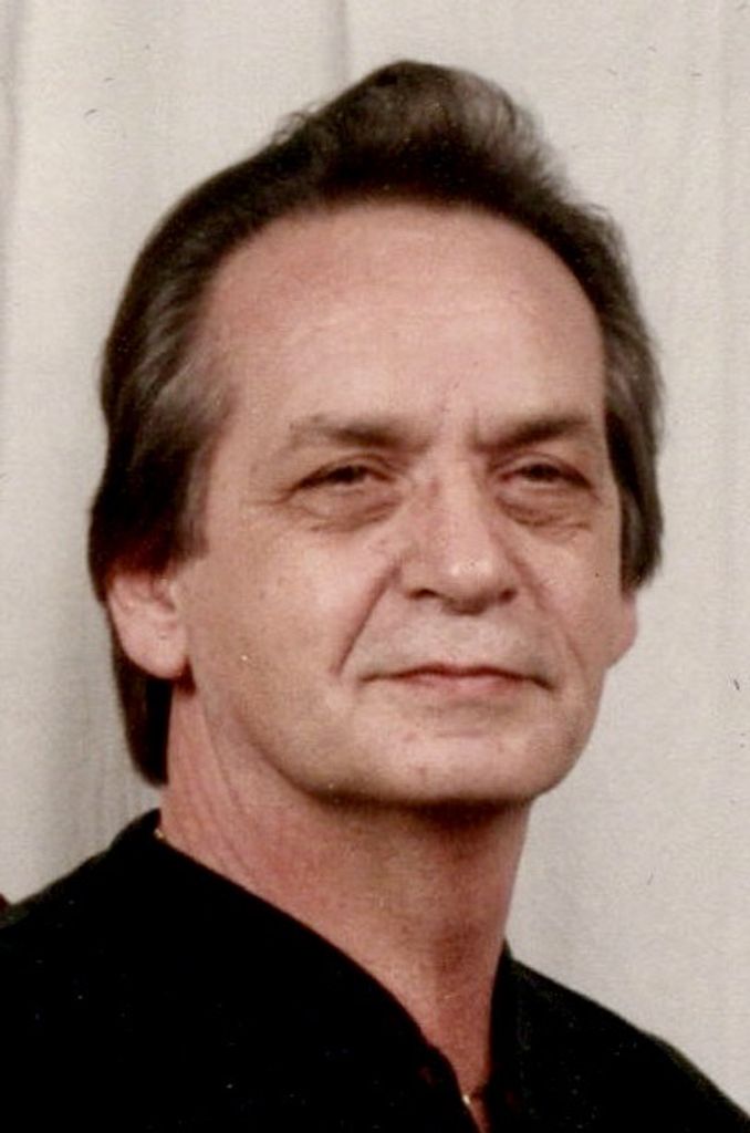 Tony L. Cash