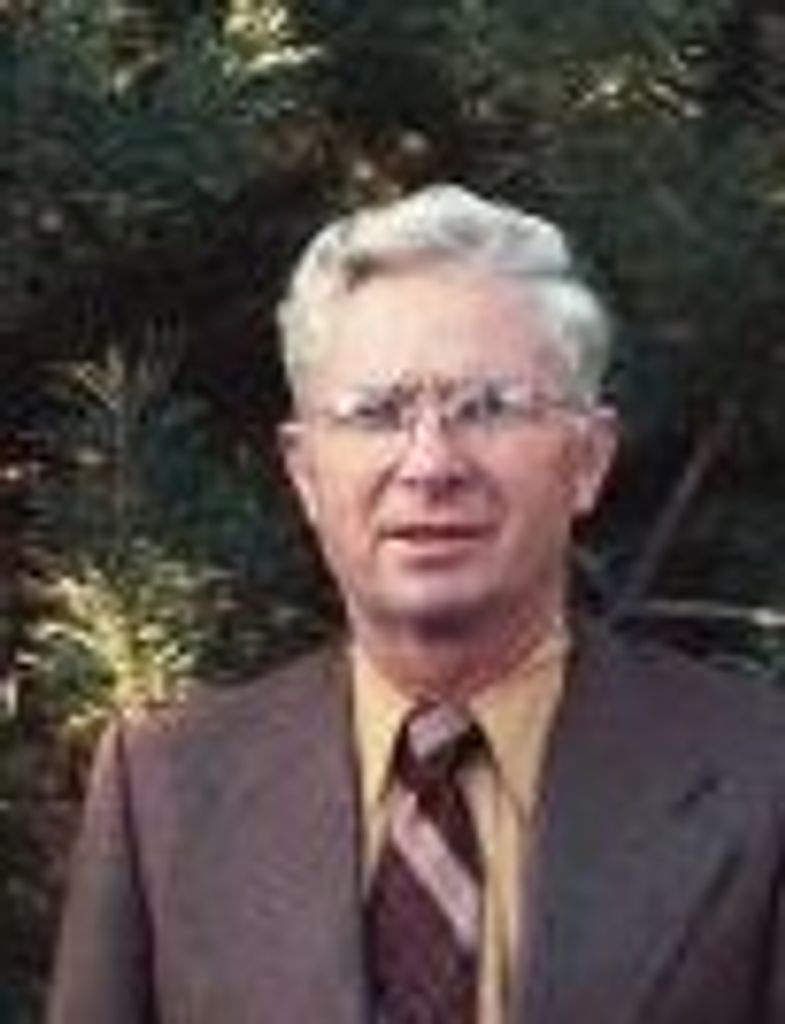 Dr. Myron Gerald Neuffer